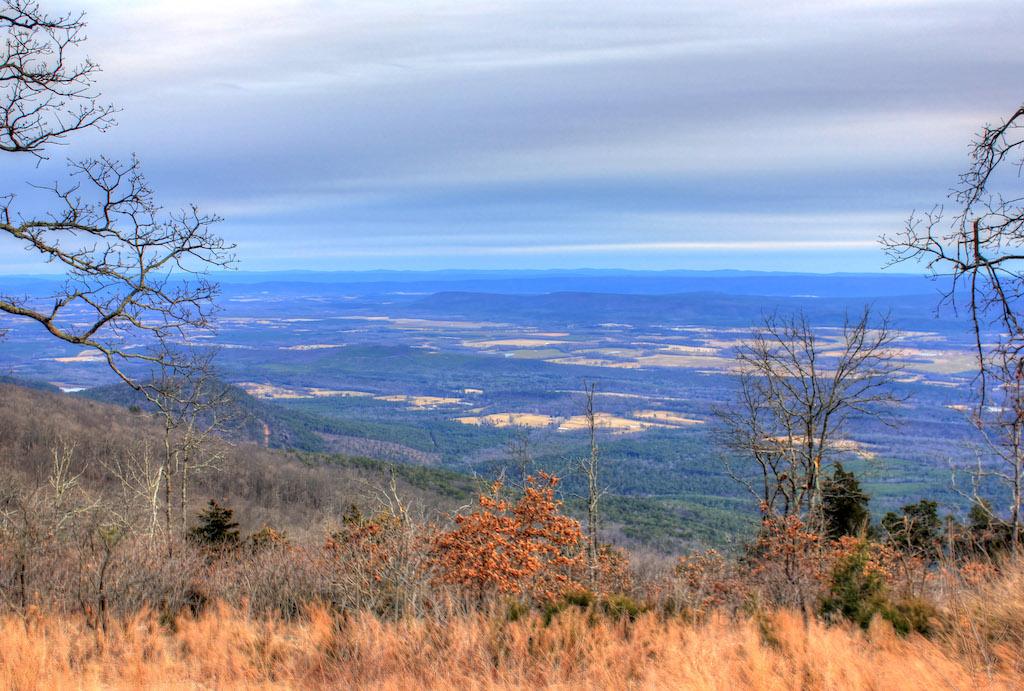 Arkansas