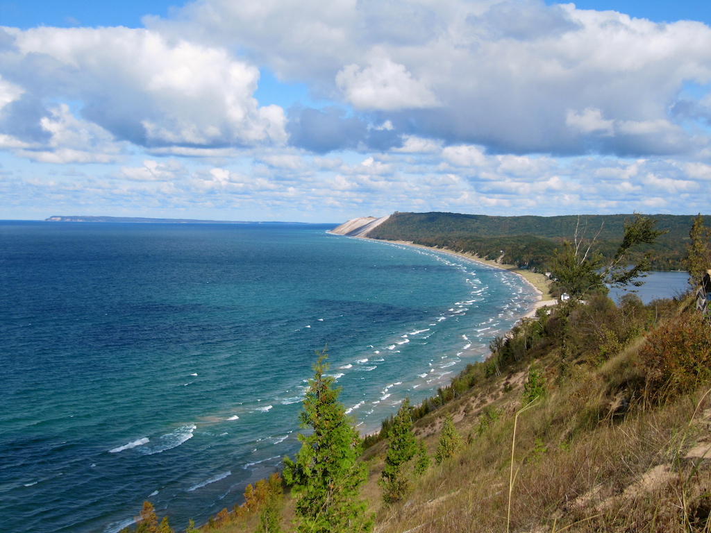 Michigan