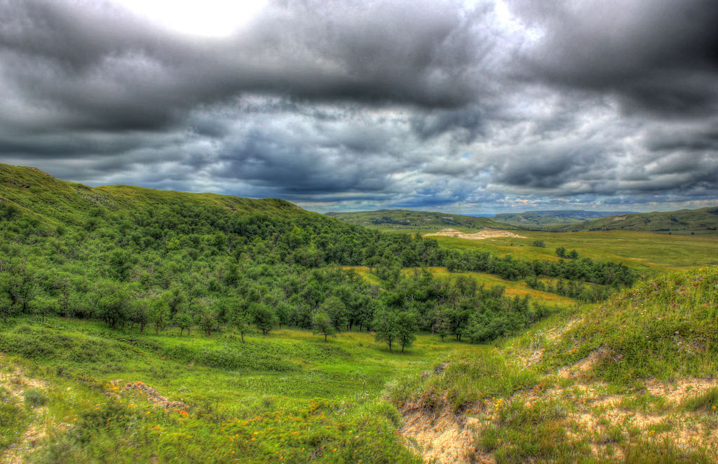 North Dakota